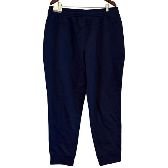 Gaiam Mens Joggers Sweatpants Casual Pants Gorpcore Athleisure Mens XL Blue NWT - Picture 2 of 7